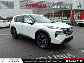 2026 Nissan Rogue for sale in Bristol TN