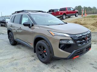 2026 Nissan Rogue for sale in New Bern NC