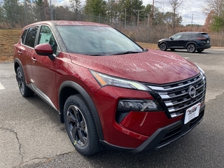 2026 Nissan Rogue for sale in Manchester NH
