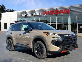 2026 Nissan Rogue for sale in Asheville NC