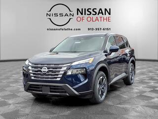 2026 Nissan Rogue for sale in Olathe KS
