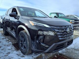 2026 Nissan Rogue for sale in Triadelphia WV