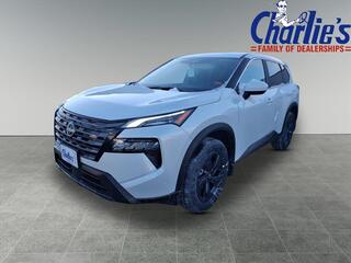 2026 Nissan Rogue for sale in Augusta ME