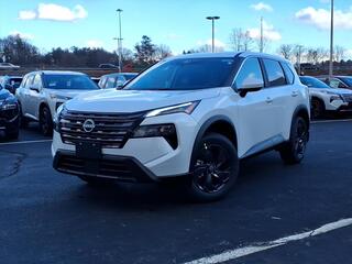 2026 Nissan Rogue for sale in Stoneham MA