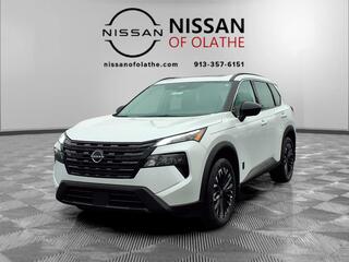 2026 Nissan Rogue for sale in Olathe KS