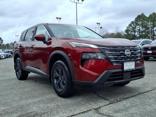 2026 Nissan Rogue for sale in Hampton VA