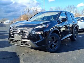 2026 Nissan Rogue for sale in Stoneham MA