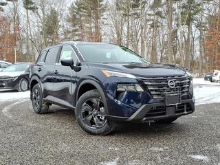 2026 Nissan Rogue for sale in Salem NH