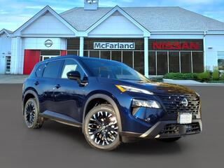 2026 Nissan Rogue for sale in Stratham NH