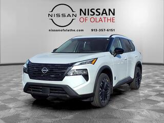 2026 Nissan Rogue for sale in Olathe KS