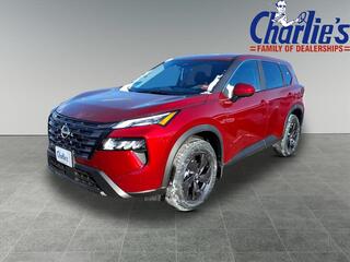 2026 Nissan Rogue for sale in Augusta ME