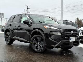 2026 Nissan Rogue for sale in Portsmouth NH