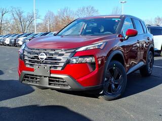 2026 Nissan Rogue for sale in Stoneham MA