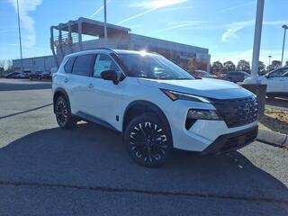 2026 Nissan Rogue for sale in Clarksville TN