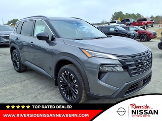 2026 Nissan Rogue for sale in New Bern NC
