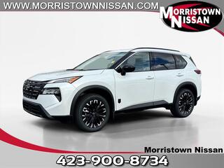 2026 Nissan Rogue for sale in Morristown TN