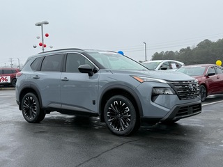 2026 Nissan Rogue for sale in Greer SC