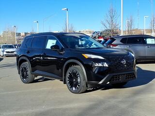 2026 Nissan Rogue for sale in Omaha NE