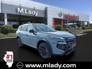 2026 Nissan Rogue for sale in Crystal Lake IL