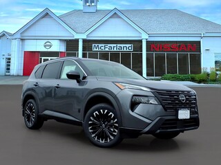 2026 Nissan Rogue for sale in Stratham NH
