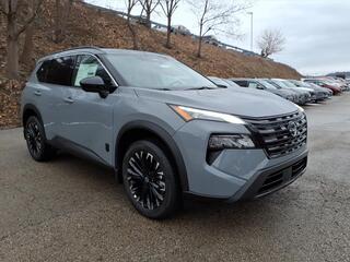 2026 Nissan Rogue for sale in Greensburg PA