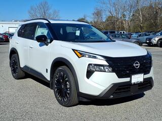 2026 Nissan Rogue for sale in Lansing MI