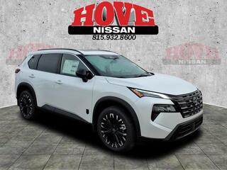 2026 Nissan Rogue for sale in Bradley IL