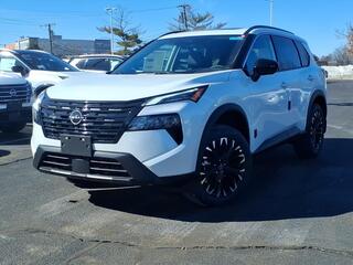 2026 Nissan Rogue for sale in Stoneham MA