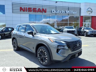 2026 Nissan Rogue for sale in Bristol TN