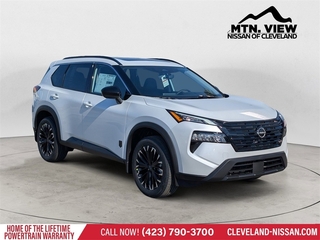 2026 Nissan Rogue for sale in Mcdonald TN