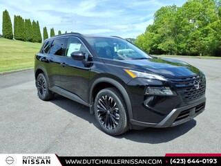 2026 Nissan Rogue for sale in Bristol TN