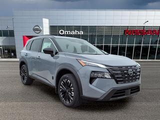 2026 Nissan Rogue for sale in Omaha NE