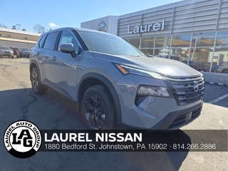 2026 Nissan Rogue for sale in Johnstown PA