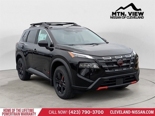 2026 Nissan Rogue for sale in Mcdonald TN