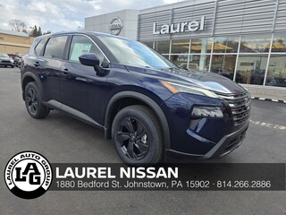 2026 Nissan Rogue for sale in Johnstown PA