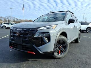 2026 Nissan Rogue for sale in Stoneham MA