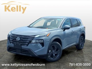2026 Nissan Rogue for sale in Stoneham MA
