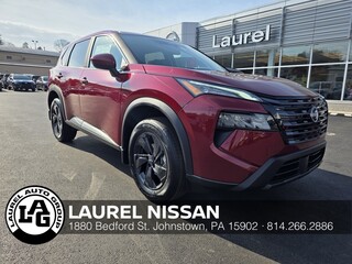 2026 Nissan Rogue for sale in Johnstown PA