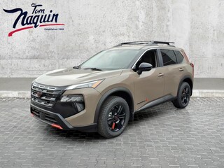 2026 Nissan Rogue for sale in Elkhart IN