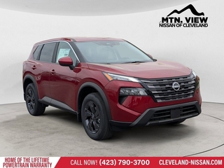 2026 Nissan Rogue for sale in Mcdonald TN