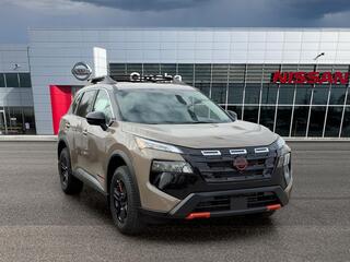 2026 Nissan Rogue for sale in Omaha NE