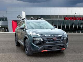 2026 Nissan Rogue for sale in Omaha NE