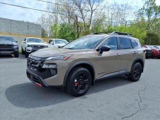 2026 Nissan Rogue for sale in Kingsport TN