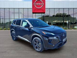 2026 Nissan Rogue for sale in Hobart IN