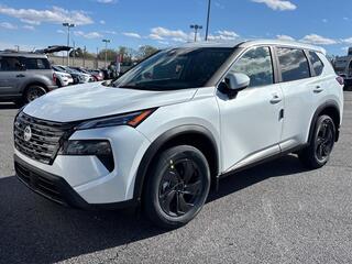 2026 Nissan Rogue for sale in Forest City NC