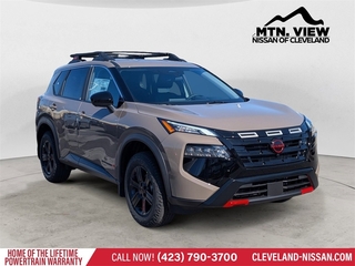 2026 Nissan Rogue for sale in Mcdonald TN