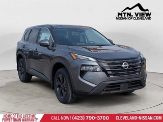 2026 Nissan Rogue for sale in Mcdonald TN