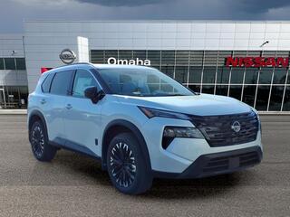 2026 Nissan Rogue for sale in Omaha NE