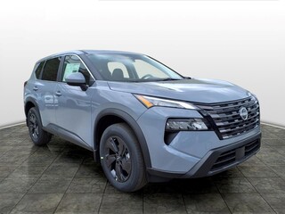 2026 Nissan Rogue for sale in Greensburg PA