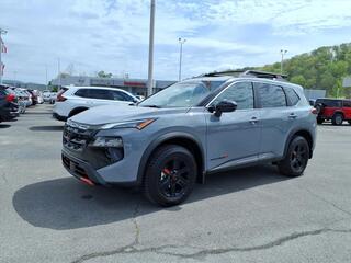 2026 Nissan Rogue for sale in Kingsport TN